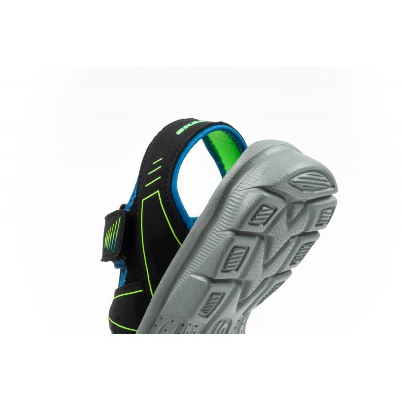 Skechers Jr 406520L/BBLM sandals Footwear/Lifestyle/Skechers Skechers