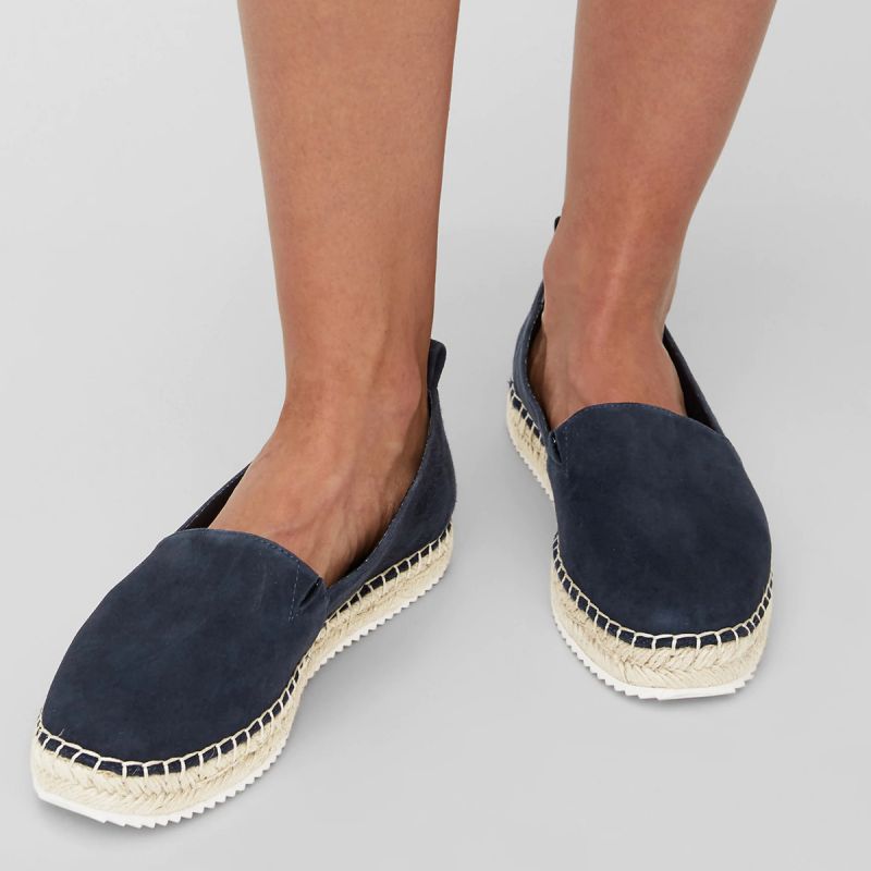 Marc O'Polo espadrille shoes W 10415613802305 890 Footwear/Lifestyle/Marc O\'Polo Your Sports Performance