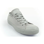 Converse sneakers women's shoes Chuck Taylor All Star gray fashionable comfortable