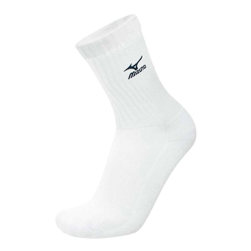 Skarpety siatkarskie Mizuno Volley Socks Medium 67XUU715 71 Clothing/Running/Mizuno Mizuno