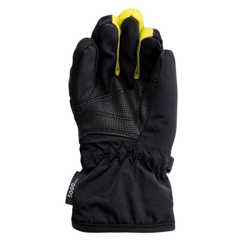Brugi 3zce Jr Gloves 92800463865 Clothing/Outdoor/Czapki, szaliki, rękawiczki, maski/Brugi Your Sports Performance