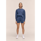 CASALL Peachy Shorts women's shorts, navy blue