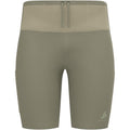 Men’s Odlo X-ALP TRAIL CARGO Tights Shorts beige