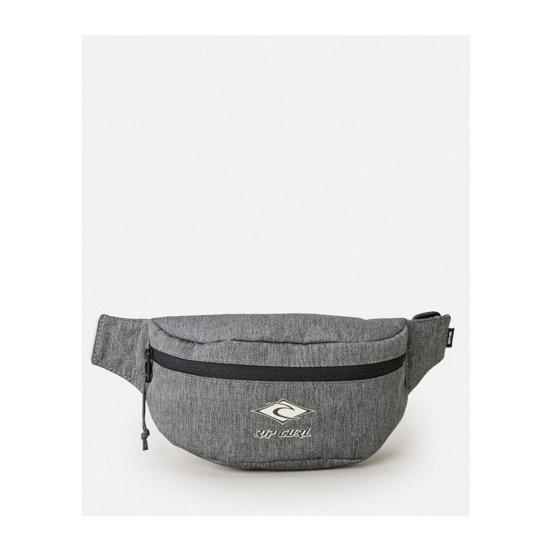 RIP CURL Waist Bag Small Classic Surf gray