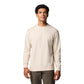 Columbia Marble Canyon French Terry Crew Sweatshirt M 2072801279 Clothing/Outdoor/Columbia Your Sports Performance