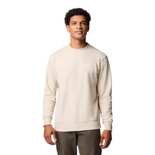 Columbia Marble Canyon French Terry Crew Sweatshirt M 2072801279 Clothing/Outdoor/Columbia Your Sports Performance