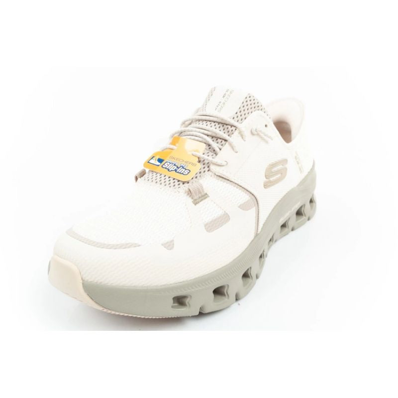 Skechers Glide-Step Pro Slip-Ins M 232930/NAT shoes Footwear/Lifestyle/Skechers Skechers