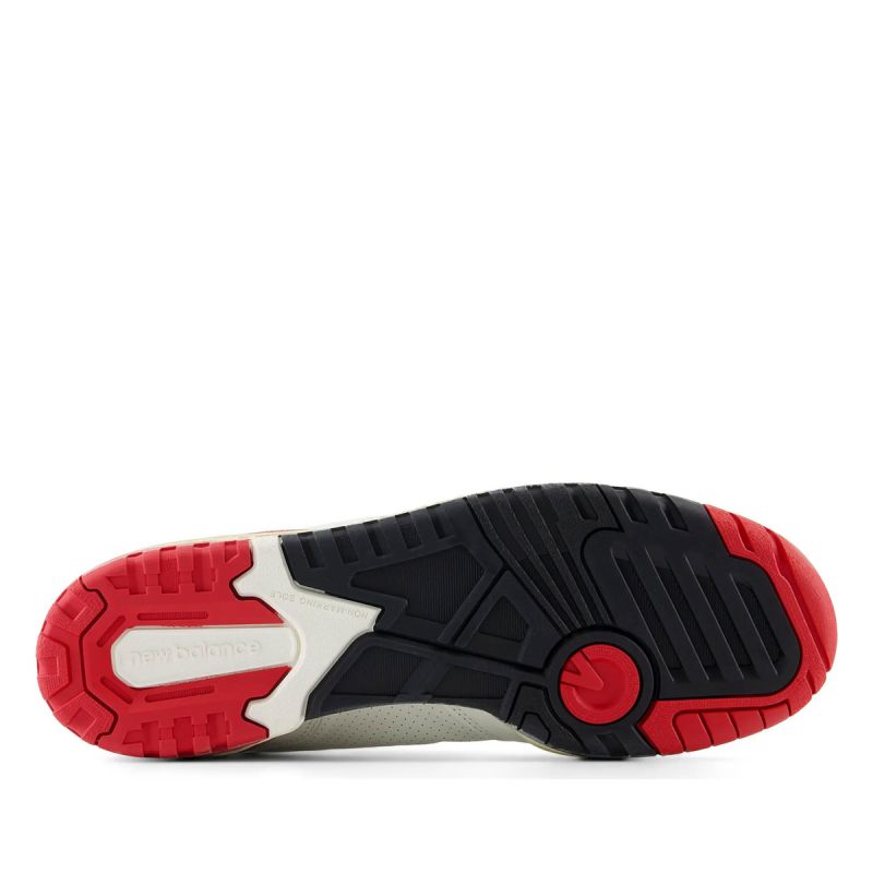 New Balance unisex BB550VGA shoes Footwear/Lifestyle New Balance