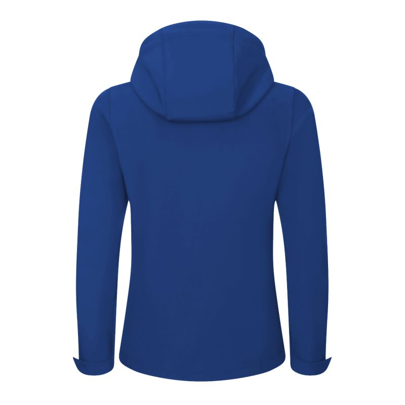 Women's Trail Softshell Jacket (Cornflower Blue) Malfini