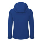 Women's Trail Softshell Jacket (Cornflower Blue) Malfini