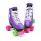Recreational roller skates SMJ sport DE006 W HS-TNK-000014004 Accessories/Skating/Wrotki Your Sports Performance