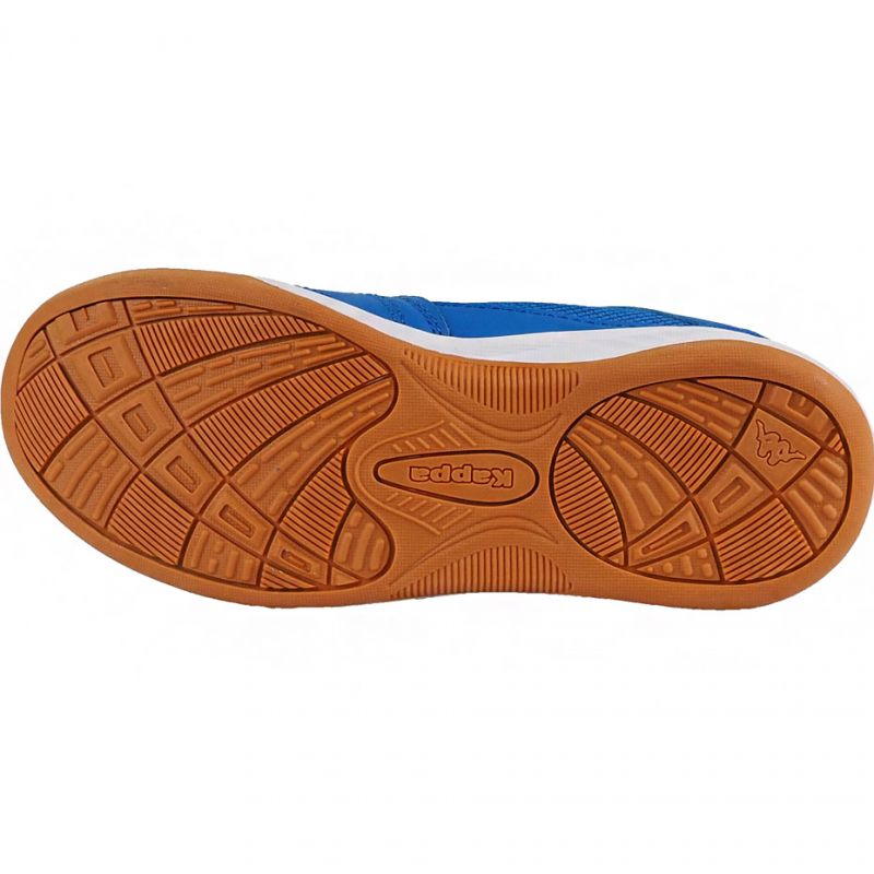 Kappa Kickoff Jr 260509K 6011 shoes Footwear/Training/Kids/Kappa Kappa