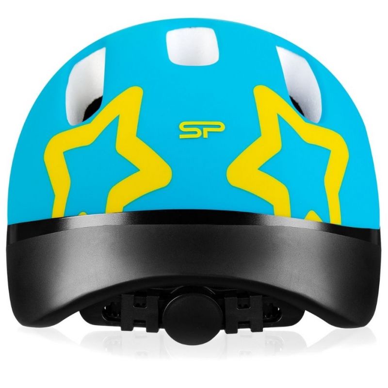 Bicycle helmet Spokey Stars Jr 927771 Accessories/Bicycle/Rowery Your Sports Performance
