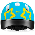 Bicycle helmet Spokey Stars Jr 927771 Accessories/Bicycle/Rowery Your Sports Performance