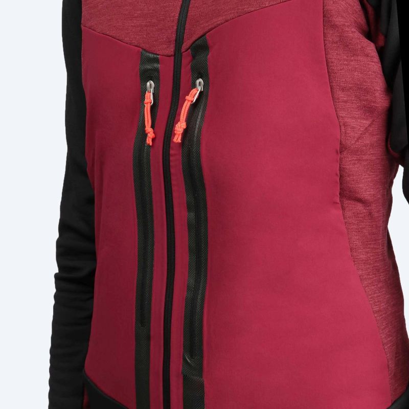 Salewa Ortles Merino sweatshirt 28179-6361 Clothing/Outdoor/Salewa Your Sports Performance