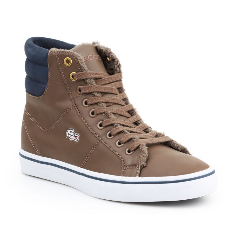Lacoste Marcel MID PWT DK W 7-26SPW4118DK4 Footwear/Lifestyle/Lacoste Lacoste