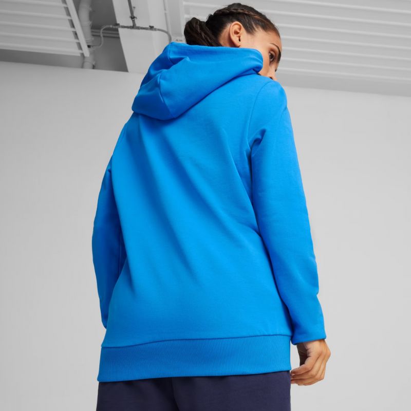 Puma Team Goal Casuals Hoody W 658621 02 Clothing/Lifestyle/Puma Puma