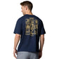 Columbia Cedar Trail Back Graphic Tee M 2120381464 Clothing/Outdoor/T-shirts with short sleeves/Columbia Your Sports Performance