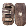 Masters Tpao-Vintage 14666-V leather training discs Accessories/Martial arts equipment/Tarcze Your Sports Performance