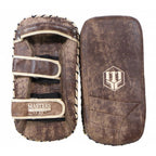 Masters Tpao-Vintage 14666-V leather training discs Accessories/Martial arts equipment/Tarcze Your Sports Performance