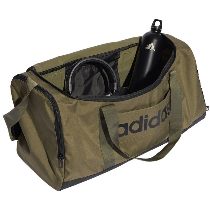 Adidas Linear Duffel M IN6119 bag Accessories/Bags/adidas/Sports Adidas