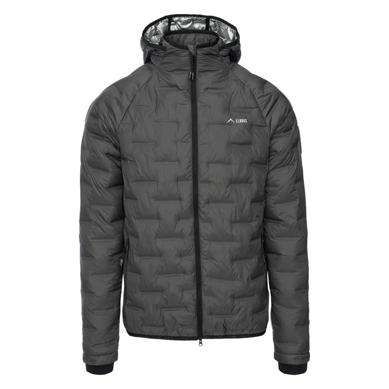 Elbrus Quilted Jacket Huel Primaloft M 92800622473 Clothing/Outdoor Your Sports Performance