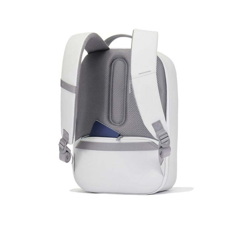 XD DESIGN BOBBY EDGE OFF WHITE BACKPACK P/N: P706.2503 Bagaż/Plecaki Your Sports Performance