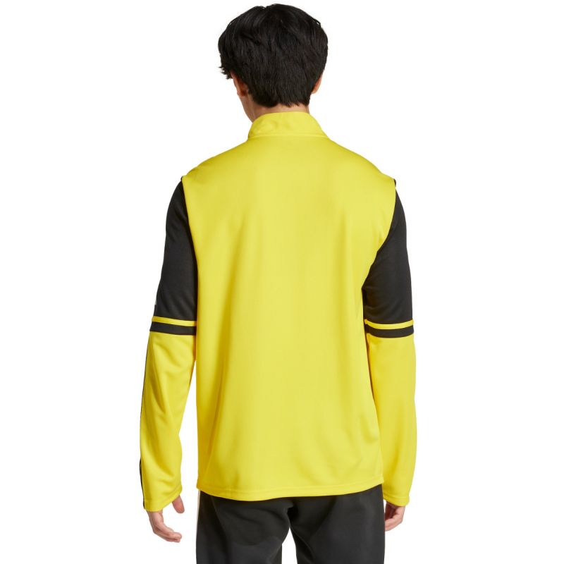 Adidas Squadra 25 Training Top M JP3387 sweatshirt Clothing/Football Adidas