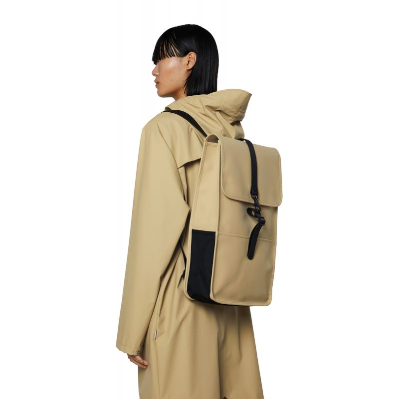 Rains backpack waterproof 48x30x12cm 13L 12200 24 Accessories/Plecaki/pozostałe plecaki Your Sports Performance