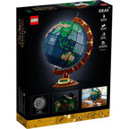 LEGO Ideas 21332 Globe Kid/Toys Your Sports Performance