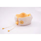 Havit NM1702 Neck Massager NM1702 (Yellow) In preparation Your Sports Performance