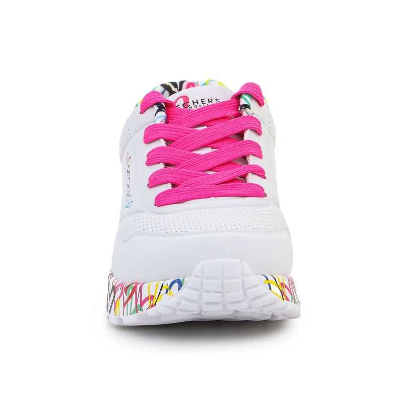 Skechers Lovely Luv Jr 314976L-WMLT Footwear/Lifestyle/Skechers Skechers