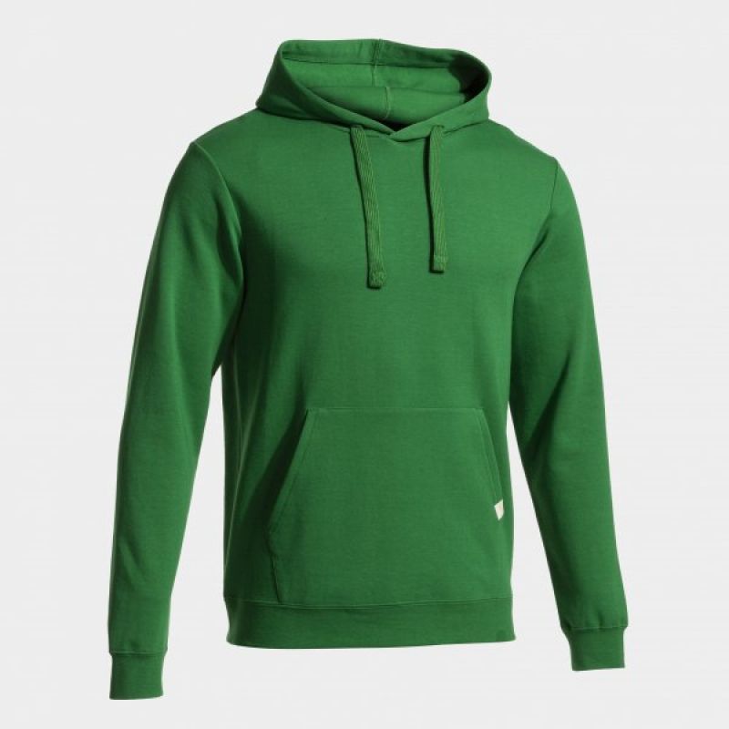 Joma Sudadera Con Capucha Combi sweatshirt 103776.450 Clothing/Lifestyle/Joma Joma