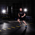 Coordination ladder 6m HMS Premium DK06 Accessories/Training equipment Your Sports Performance