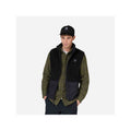 Rossignol Fleece Vest Black Import z PMSport Your Sports Performance