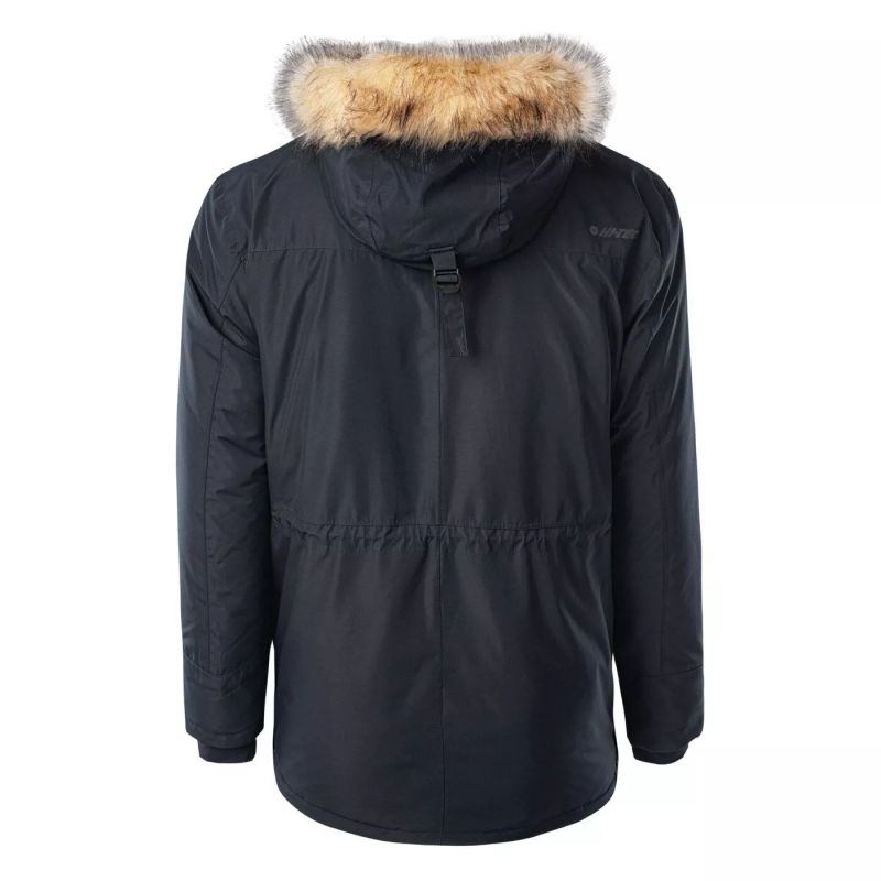 Hi-tec Lassero M insulated jacket 92800441208 Clothing/Outdoor Your Sports Performance