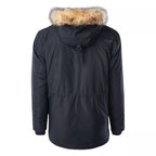 Hi-tec Lassero M insulated jacket 92800441208 Clothing/Outdoor Your Sports Performance
