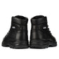 Skechers Workshire M 77009EC/BLK shoes Footwear/Lifestyle/Skechers Skechers