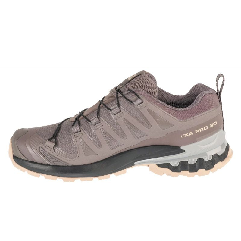 Salomon XA Pro 3D v9 GTX W L47744500 Running Shoes Footwear/Running/Women Your Sports Performance