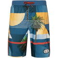 PROTEST ROBBY JR Kids’ Beach Shorts