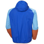 Helly Hansen Men's Windproof Jacket SEVEN ROAM WIND ANORAK 63363 621 Helly Hansen