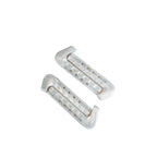Guardog Deluxe Skid Protectors