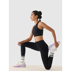 4F x Anna Lewandowska Seamless Medium Support Training Bra 4F 4FALSAW24USBAF169-20S *Kategoria tymczasowa Your Sports Performance