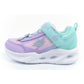 Skechers S Lights-Sola Glow Jr 303714L/TQLV shoes Footwear/Lifestyle/Skechers Skechers