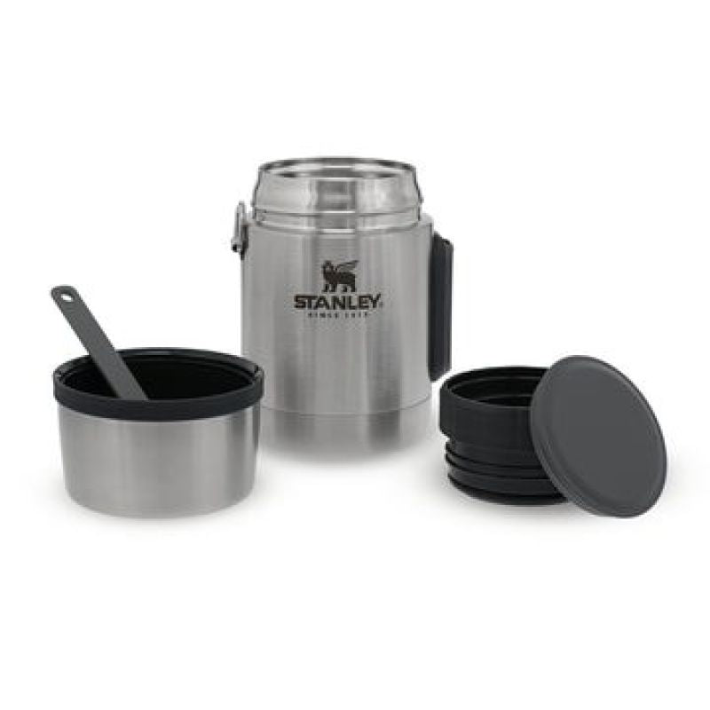 Stanley 10-01287-032 Thermos 0.53 l Stainless steel AGD - Produkty/Termosy i kubki termiczne Your Sports Performance