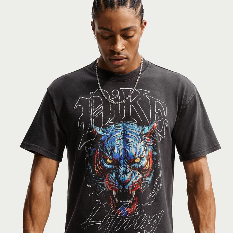 Nike LSE TRAIN CULTURE T-Shirt IM6150-010
