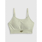 Women's Seamless Low Support Training Bra 4F 4FWSS26USBAF203-42A 4f