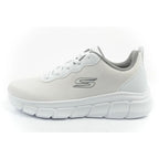 Skechers Bobs B Flex men's sneakers, fashionable white To be categorized Your Sports Performance