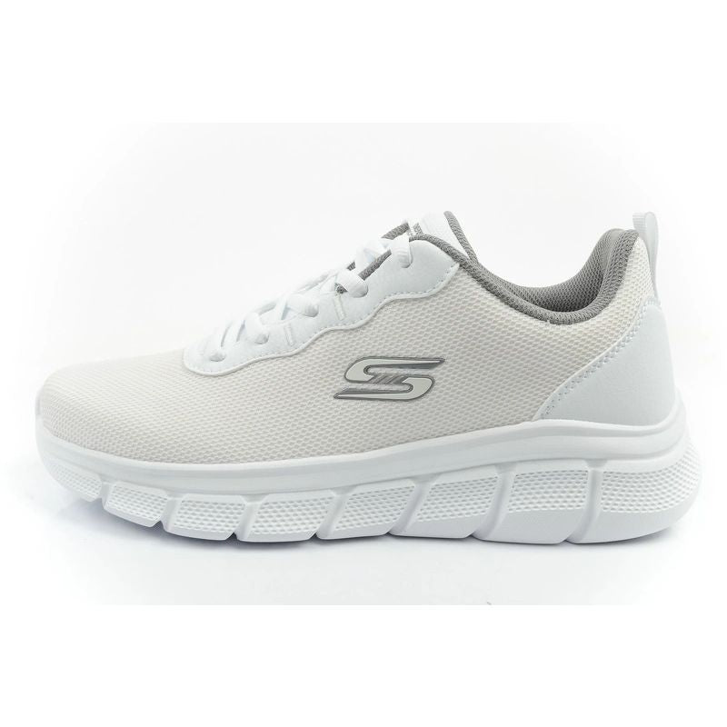 Skechers Bobs B Flex men's sneakers, fashionable white To be categorized Your Sports Performance