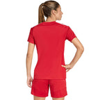 adidas Tiro 26 League Jersey Women's Red KB1336